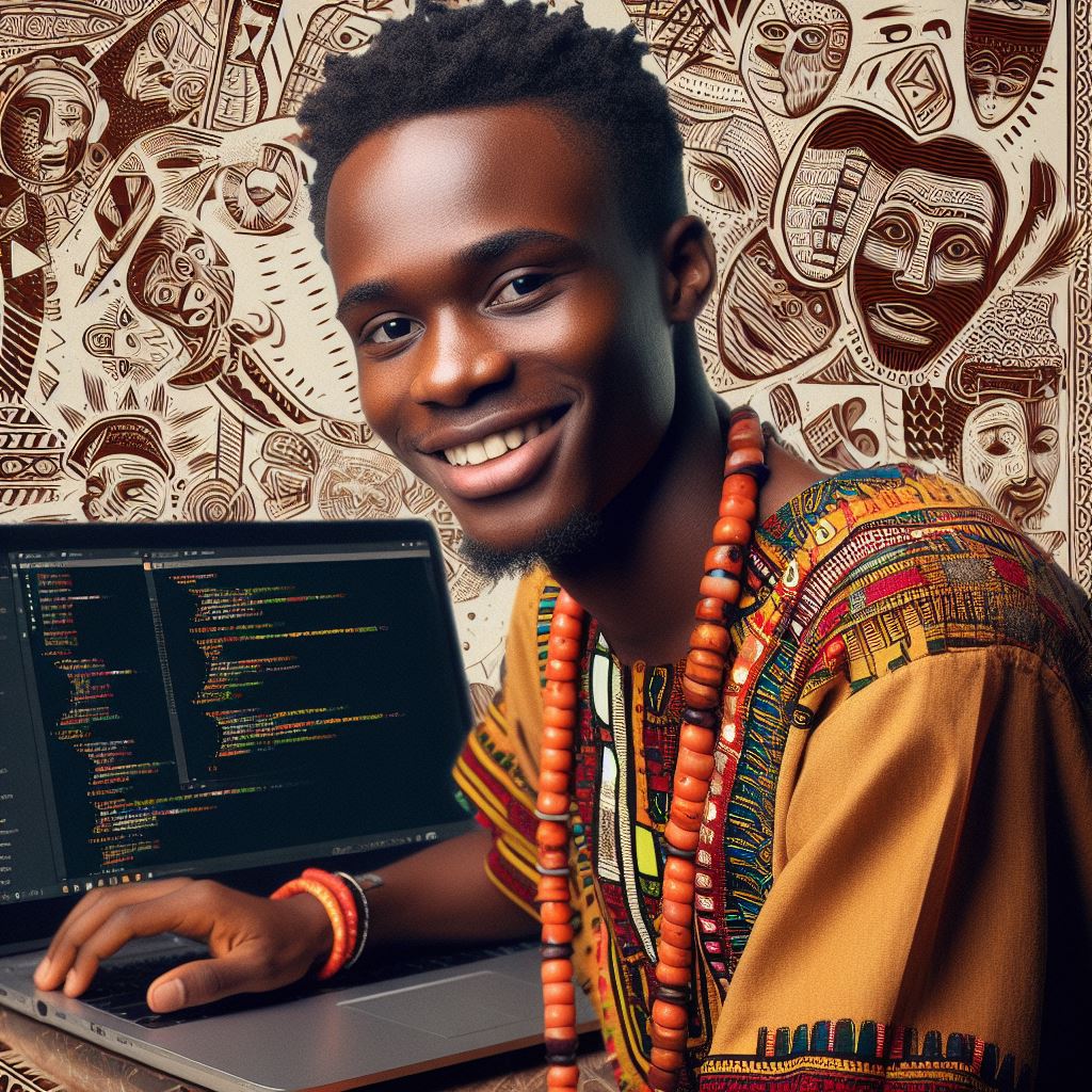 The Role of HTML in SEO: A Guide for Nigerians