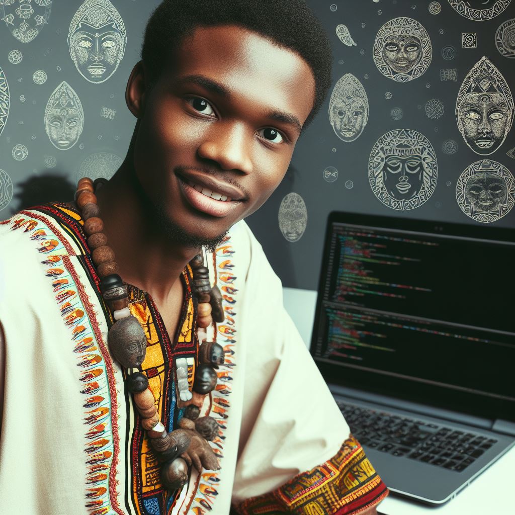 The Role of HTML in SEO: A Guide for Nigerians