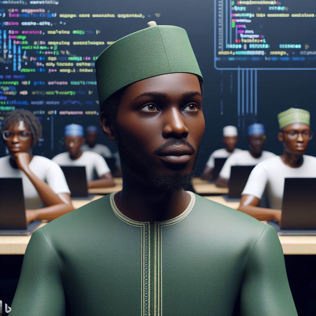 Top 10 Websites to Learn Coding in Nigeria for Free