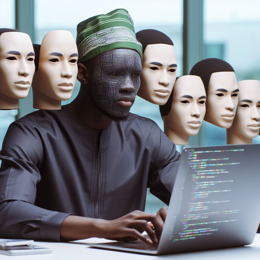 Top 5 Coding Languages for Beginners in Nigeria