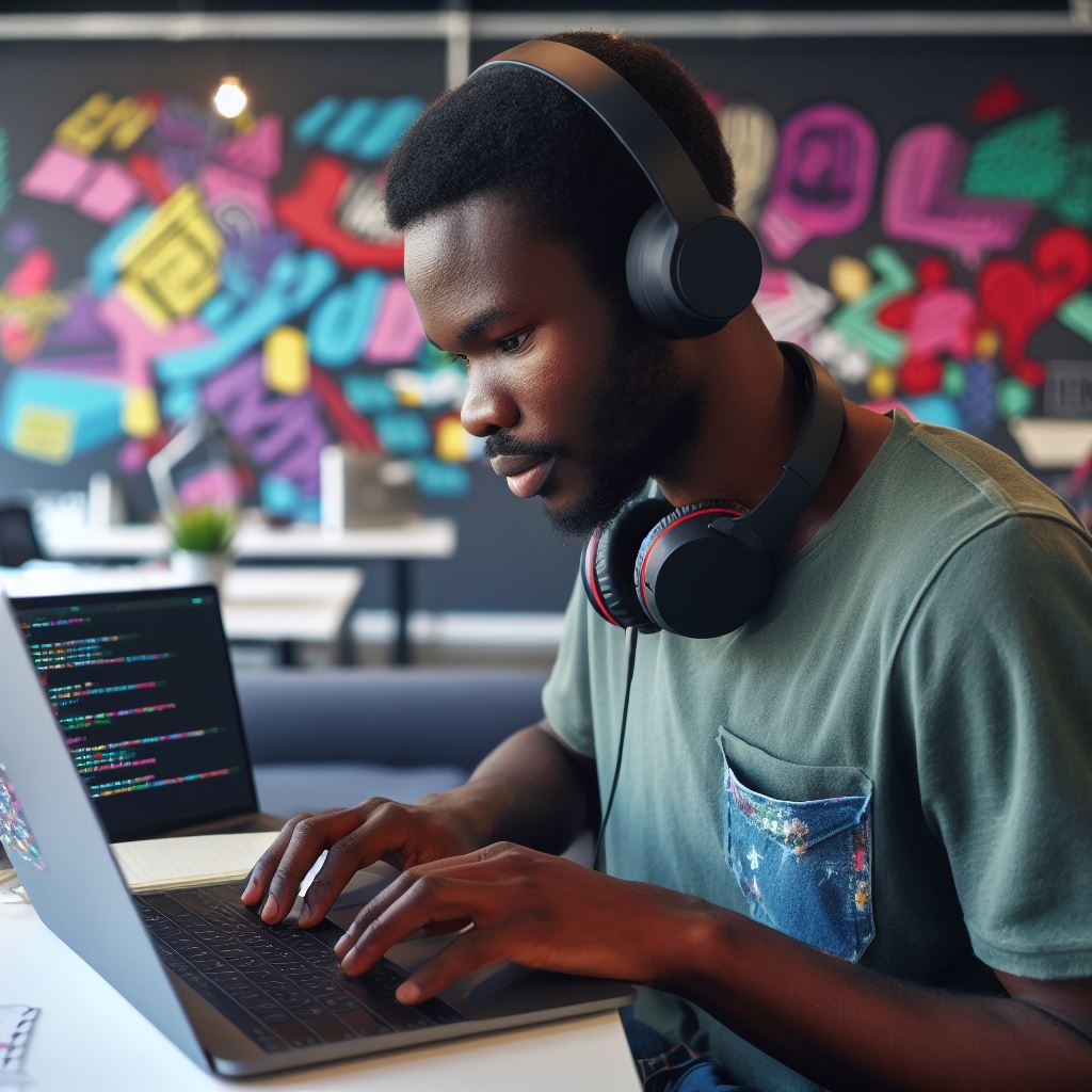 Top 5 Coding Languages to Learn in Nigeria Today