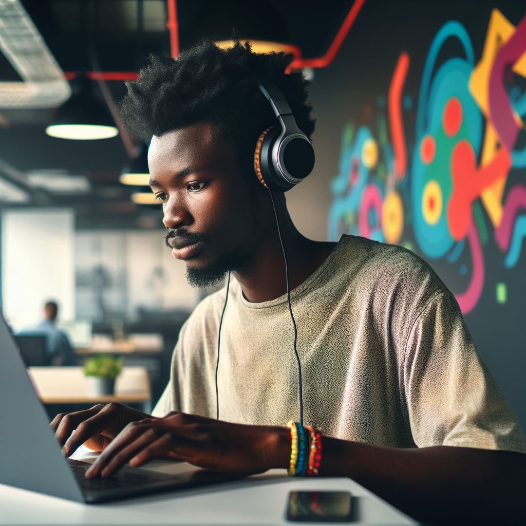 Top 5 Coding Languages to Learn in Nigeria Today