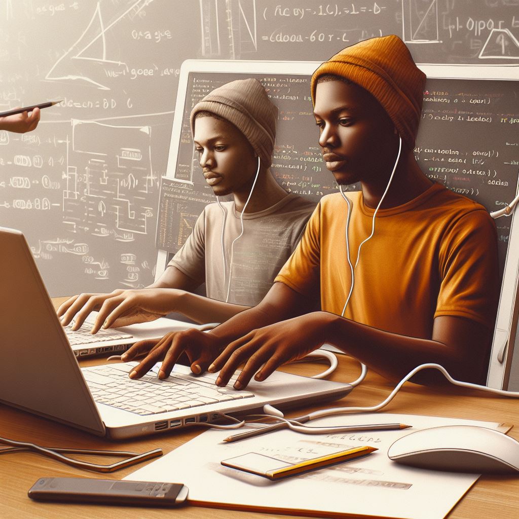 Top 5 Coding Schools for Beginners in Lagos, Nigeria