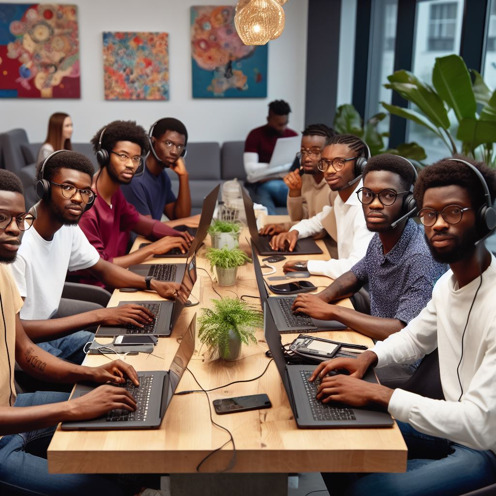 Top 5 HTML Editors for Productive Coding in Nigeria