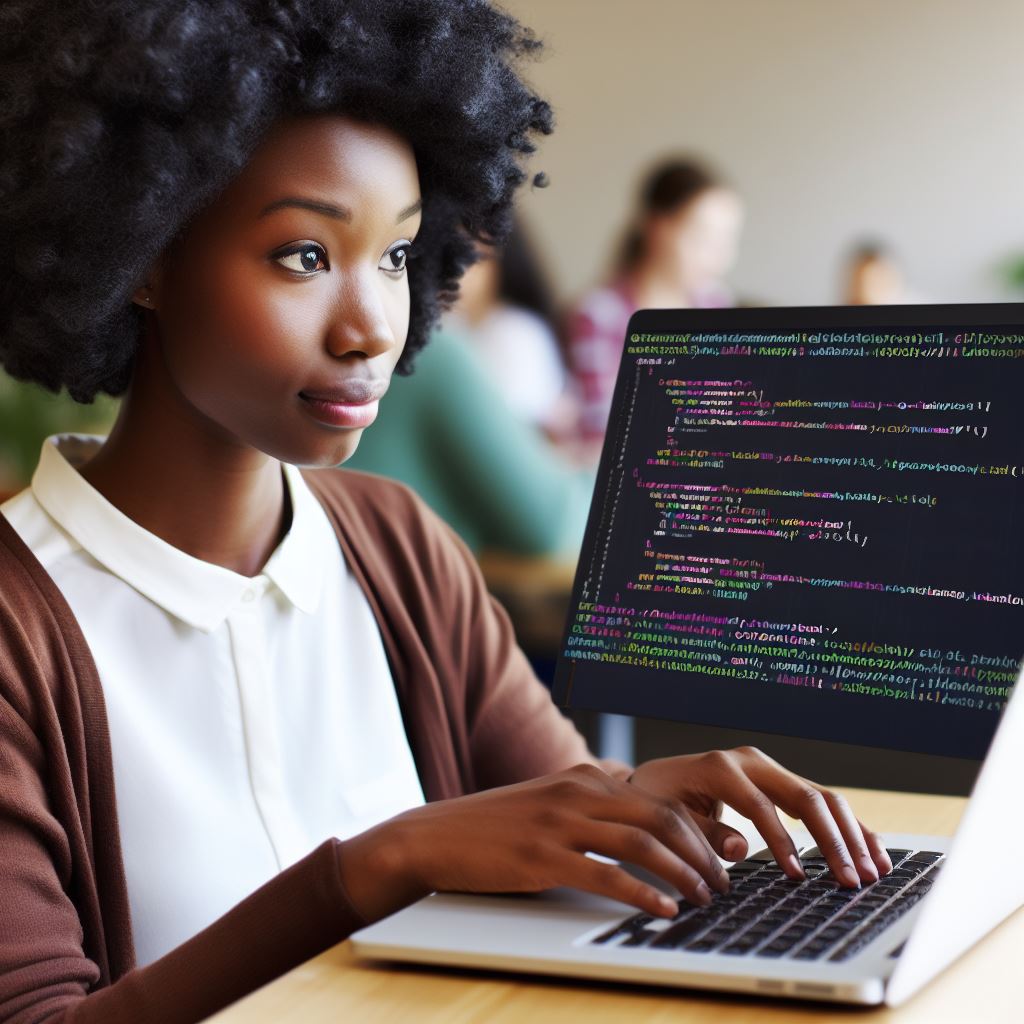 Understanding the Basics of Coding: A Guide for Nigerians