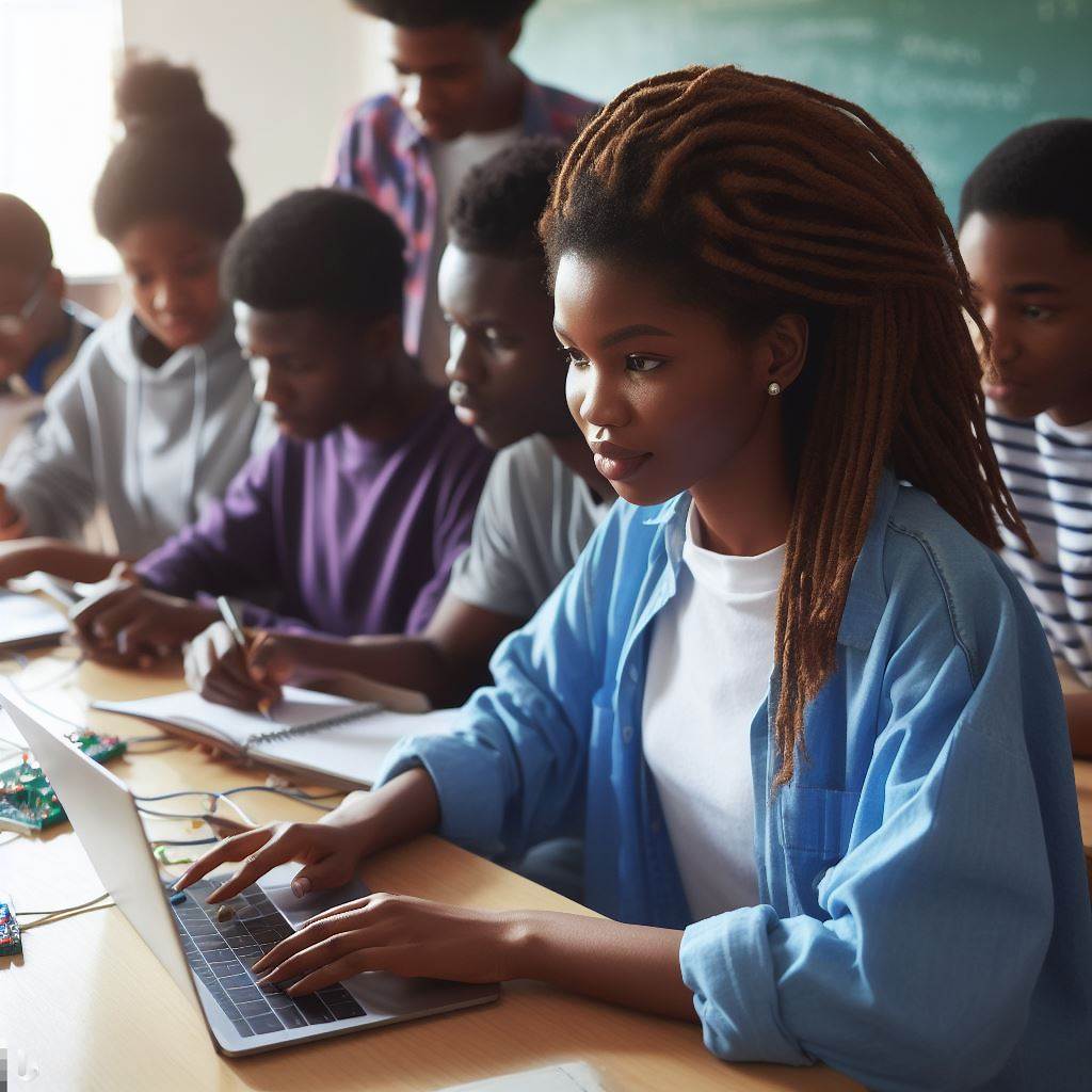 Why Coding Skills Are Essential in Nigeria's Digital Age