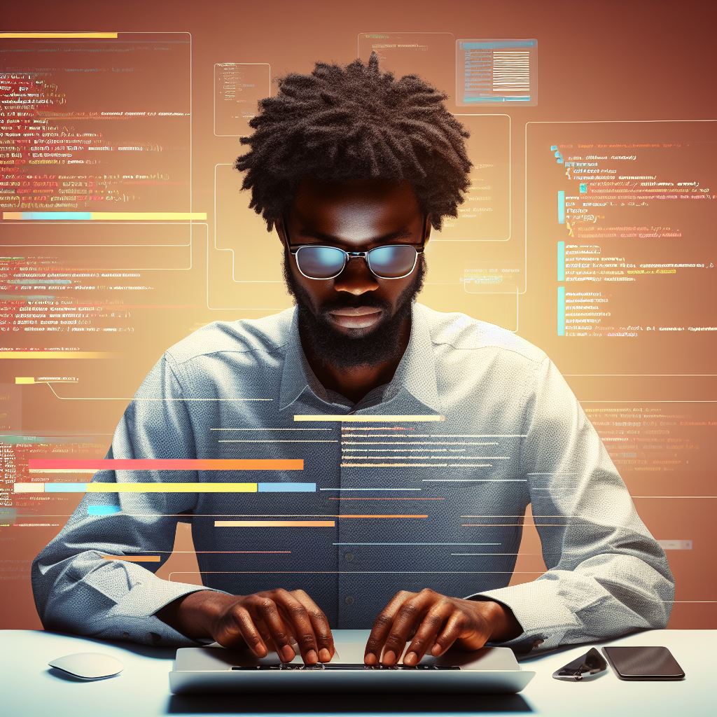Why Coding with Mosh is a Top Resource for Nigerians