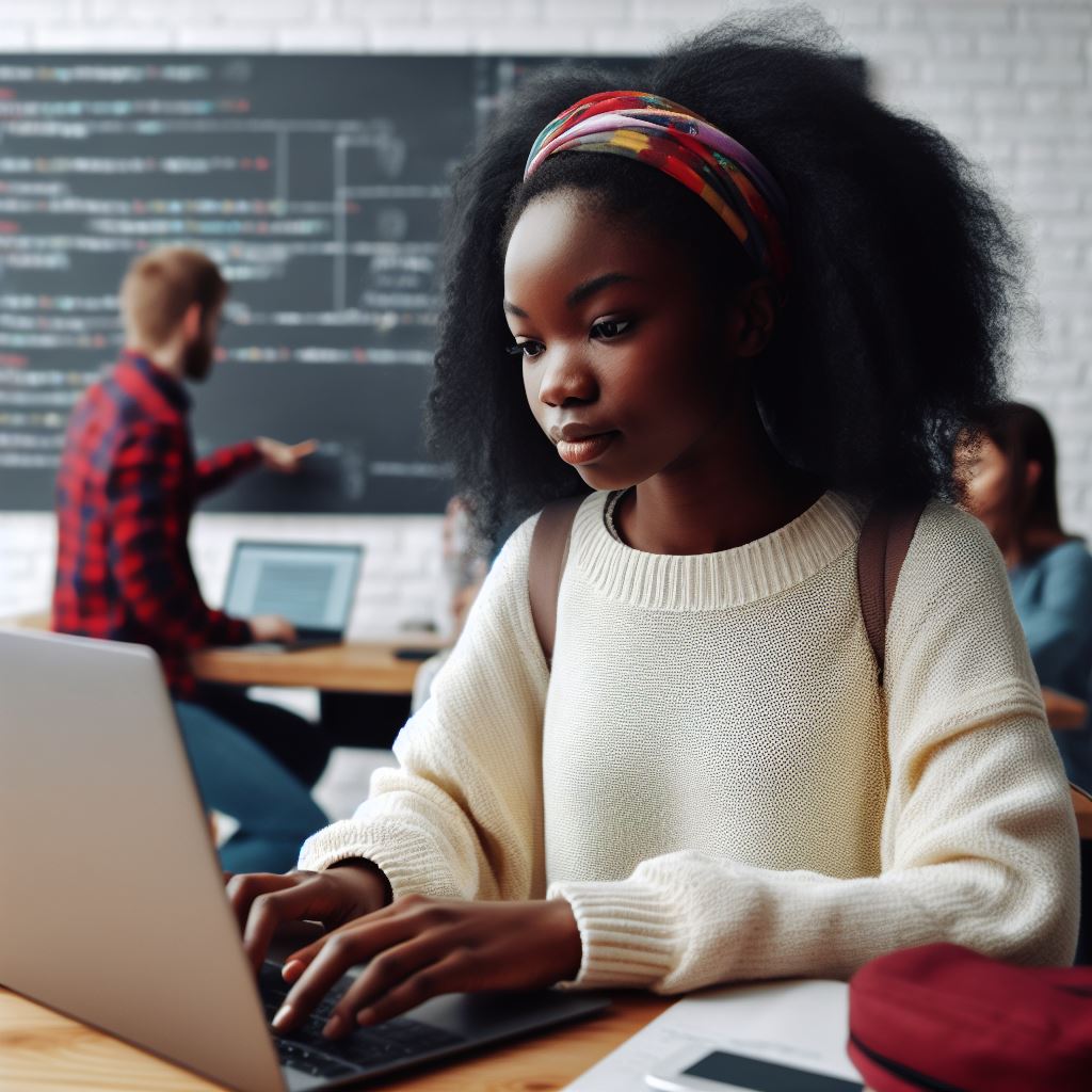 Why Every Nigerian Student Should Learn to Code