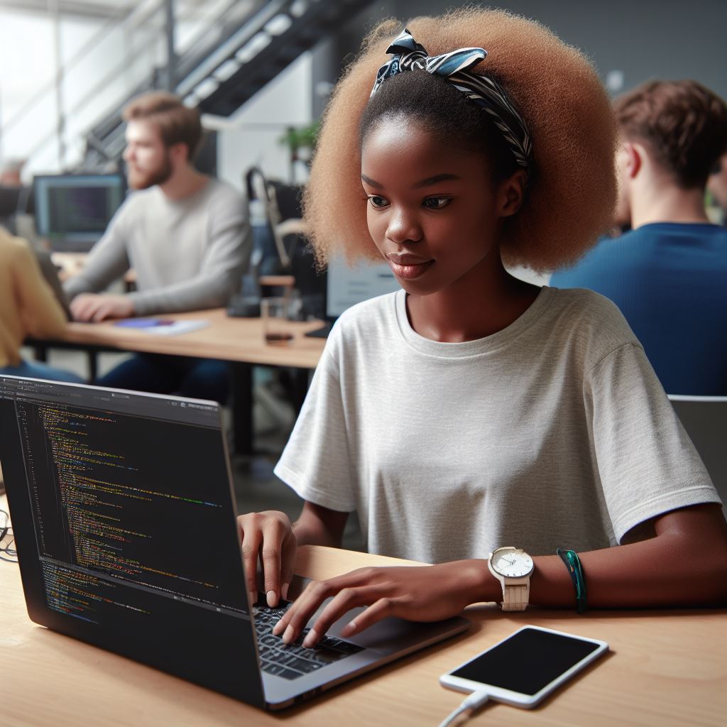 Why Every Nigerian Student Should Understand Coding