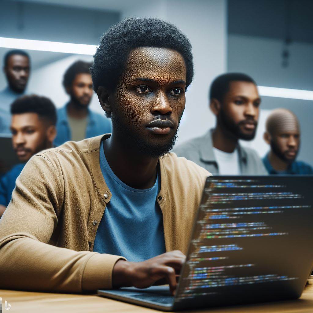 Why Learn Java? Opportunities in Nigerian Tech Sector