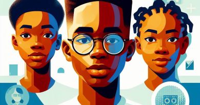 Why Nigeria Needs More Kid Coders: A Closer Look