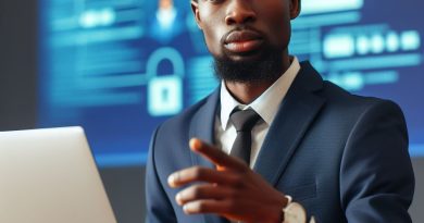 Cybersecurity Bootcamps in Nigeria: Are They Worth It?
