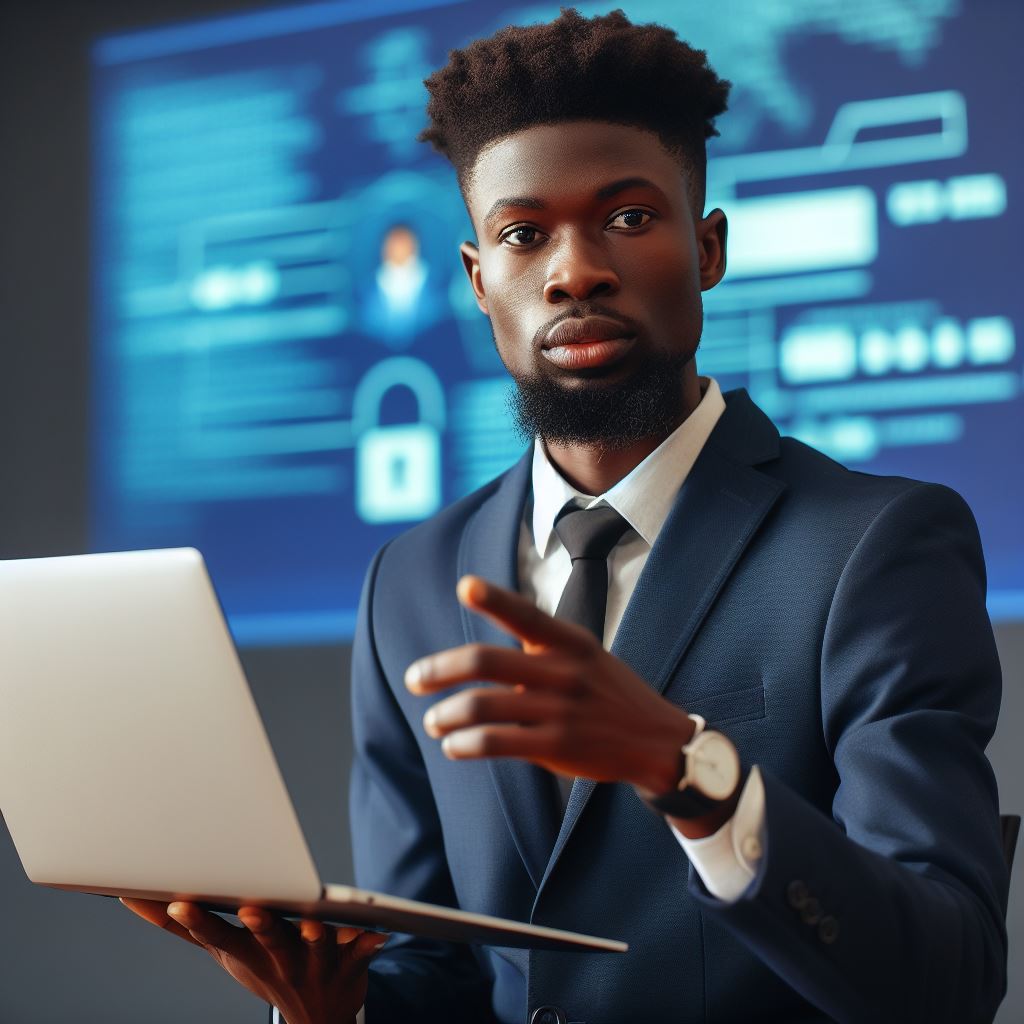 Cybersecurity Bootcamps in Nigeria: Are They Worth It?