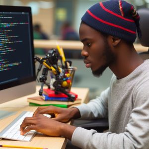 How to Use Coding Blocks for Problem-Solving: A Nigerian Guide