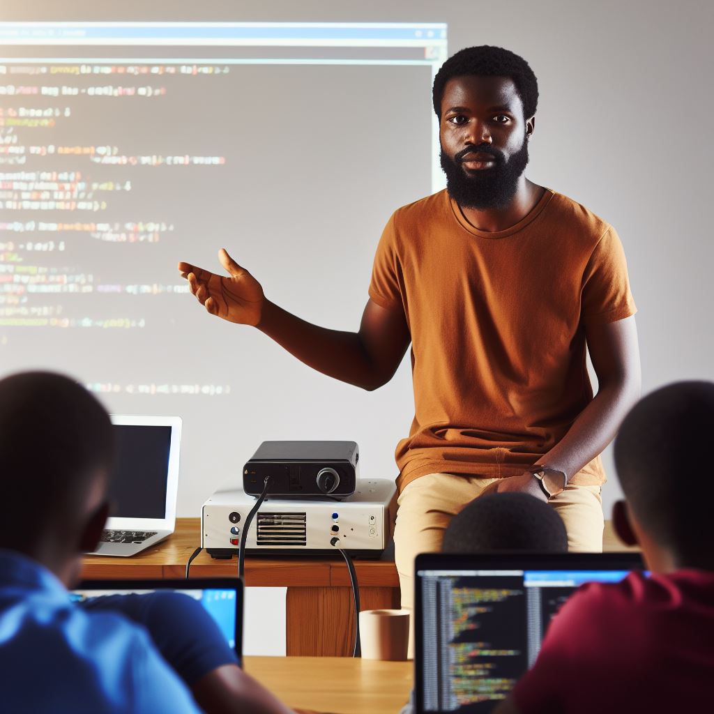 Top 10 Coding Academies in Nigeria: A Comprehensive Guide