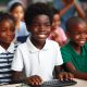 Top 10 Coding Languages Nigerian Kids Should Learn
