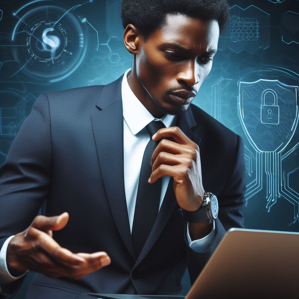Understanding Cyber Laws in Nigeria: What You Must Know