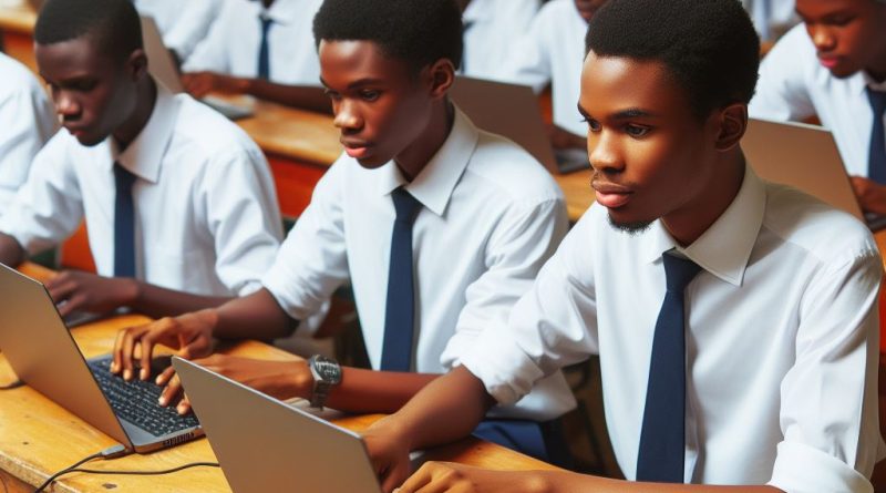 Choosing the Right Coding Academy in Nigeria: Factors to Consider