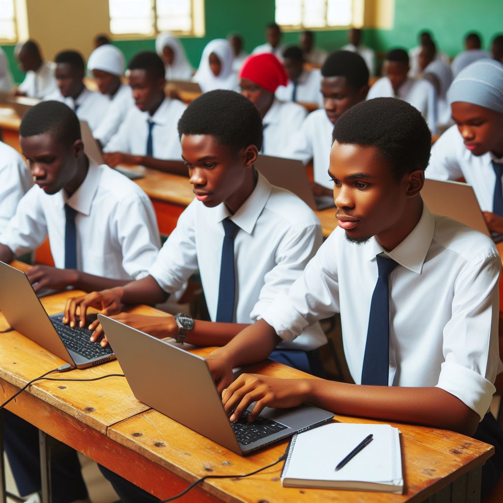 Choosing the Right Coding Academy in Nigeria: Factors to Consider