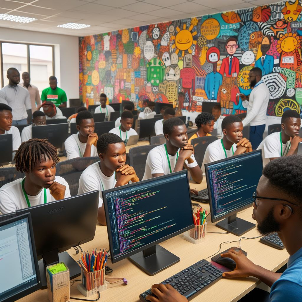 Coding Academy vs. Traditional Education: What's Best for You?