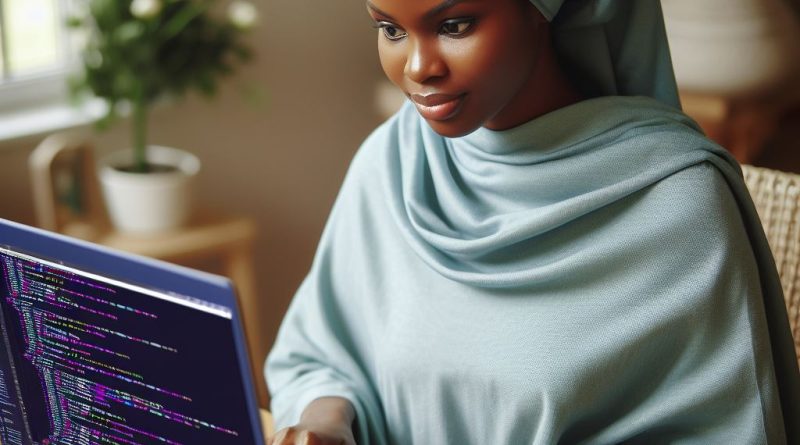 How to Choose a Coding Academy: A Checklist for Nigerians