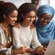 Women in Tech: How Nigerian Coding Academies Are Inclusive