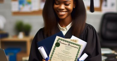 Certifications vs. Diplomas: Coding Academy Credentials