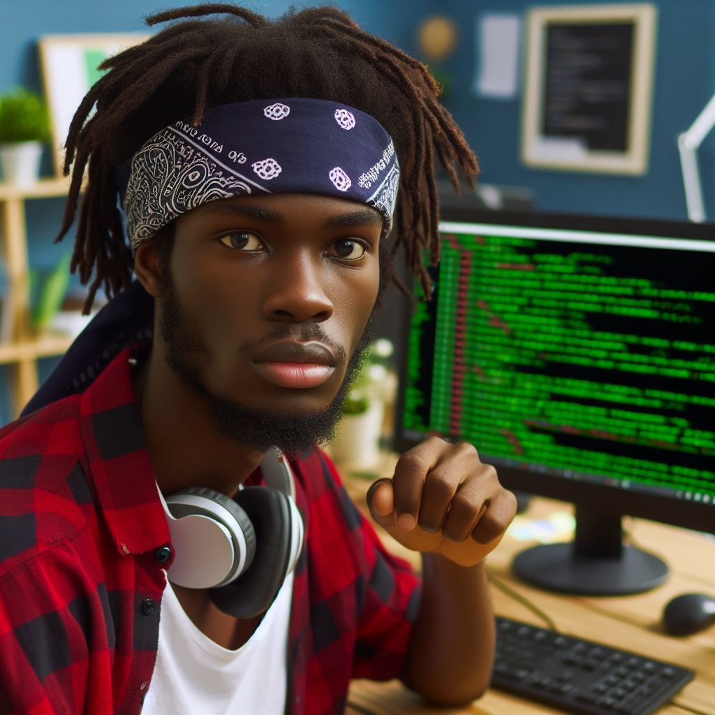 Coding Academies in Nigeria: A Solution for Unemployment