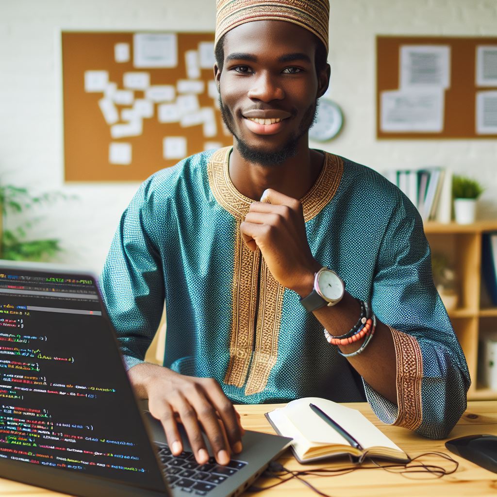 Coding Academies in Nigeria: Tailoring Courses for Locals