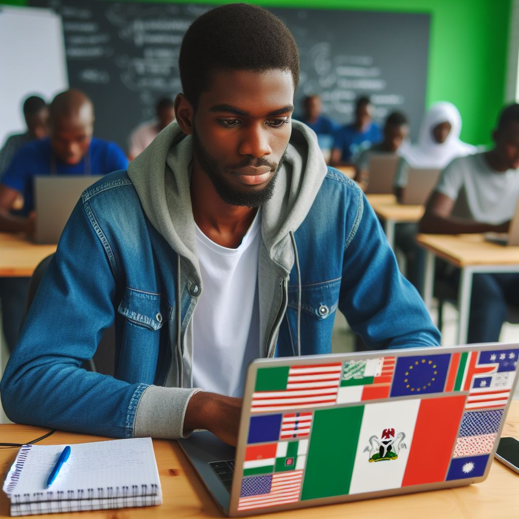 The Impact of Coding Academies on Nigeria’s Economy