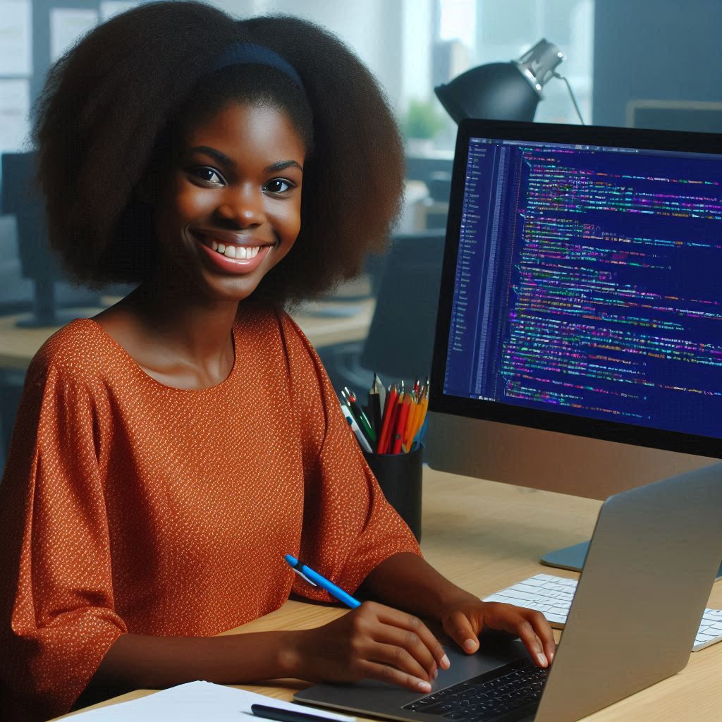 10 Exciting Programming Projects to Level Up in Nigeria