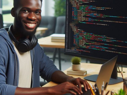 10 Exciting Programming Projects to Level Up in Nigeria