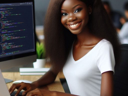 Best Coding Practices Every Nigerian Developer Should Follow