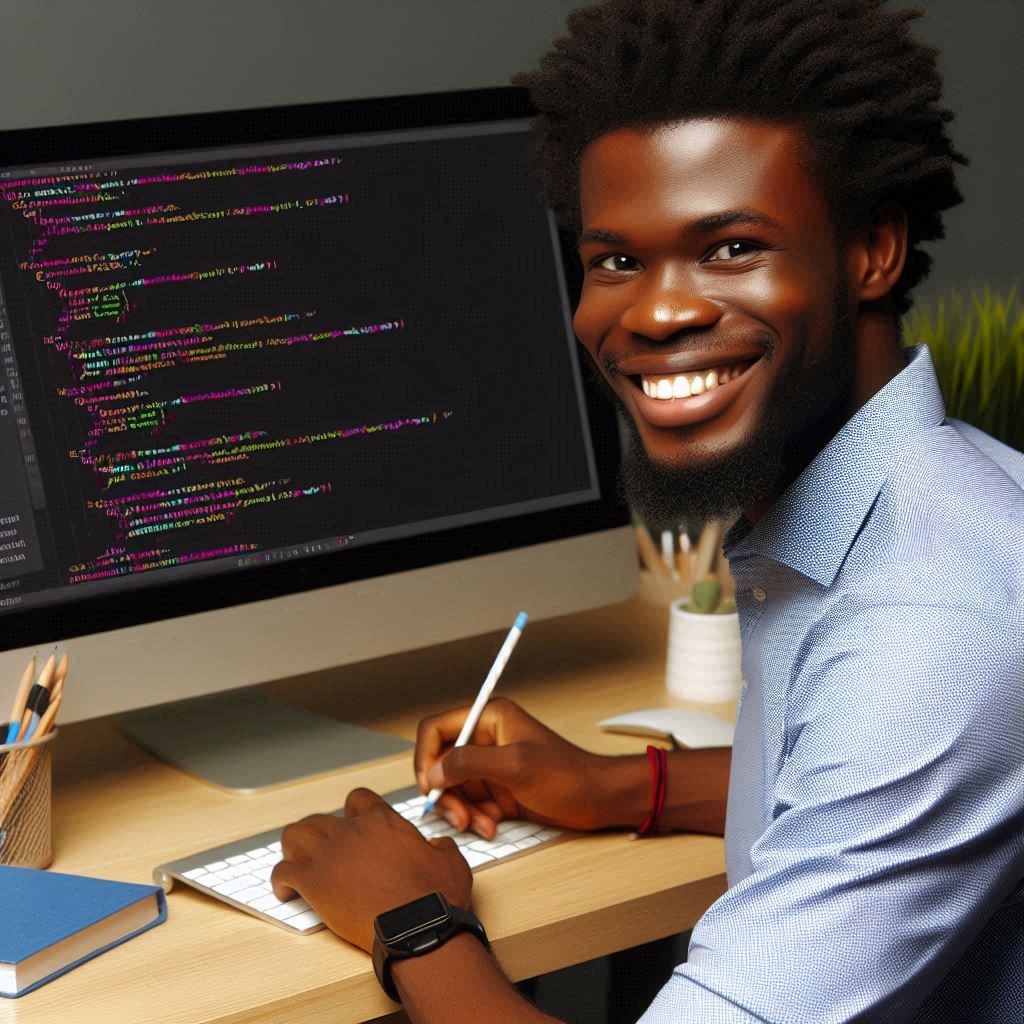 Best Coding Practices Every Nigerian Developer Should Follow