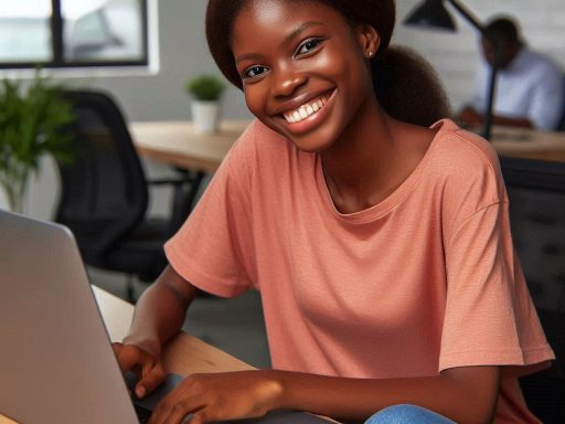 Build Stunning Mobile Apps: A Guide for Nigerian Coders