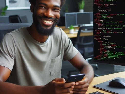 Essential Coding Fundamentals Every Nigerian Must Know