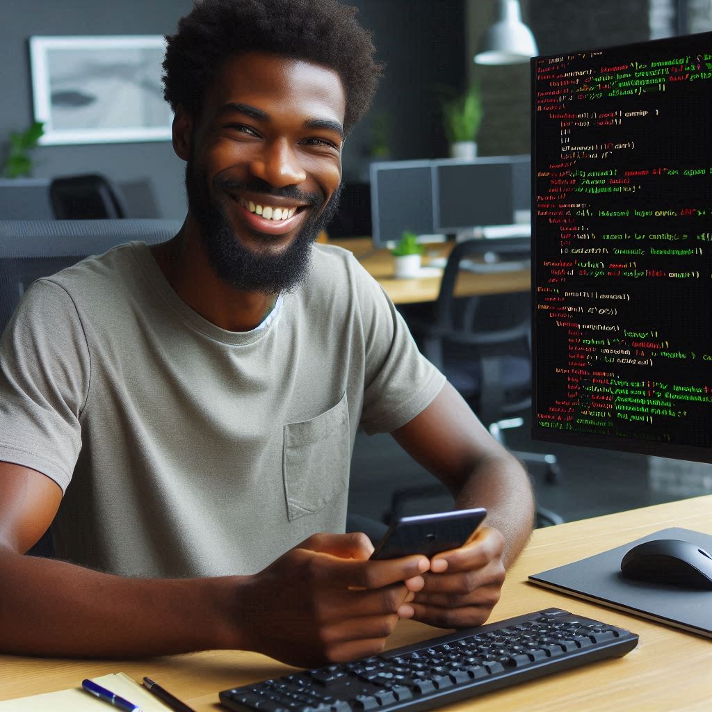 Essential Coding Fundamentals Every Nigerian Must Know