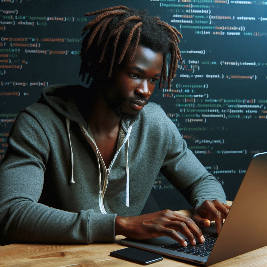 Essential Coding Fundamentals Every Nigerian Must Know