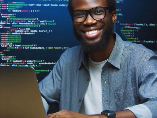 How to Kickstart a Successful Tech Career in Nigeria