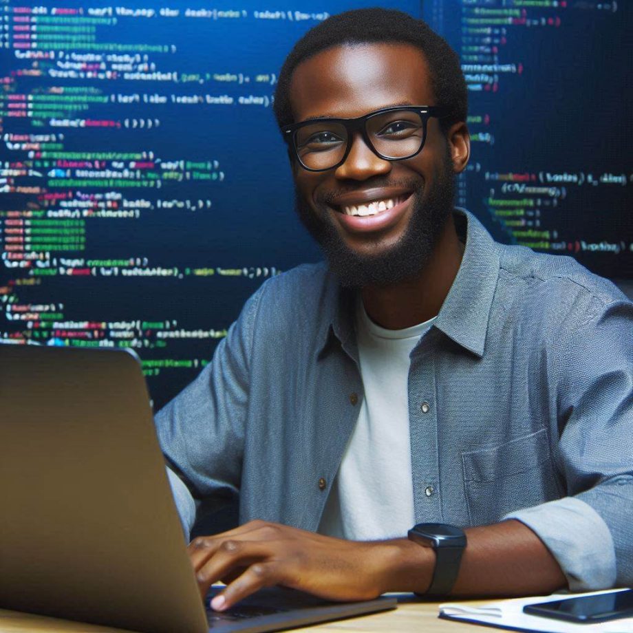 How to Kickstart a Successful Tech Career in Nigeria