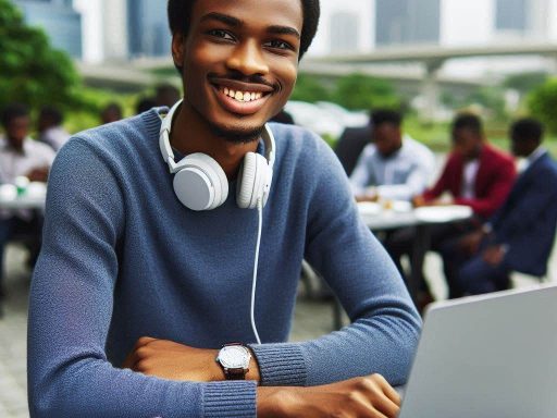 5 Creative Python Projects Nigerians Can Build to Get Hired