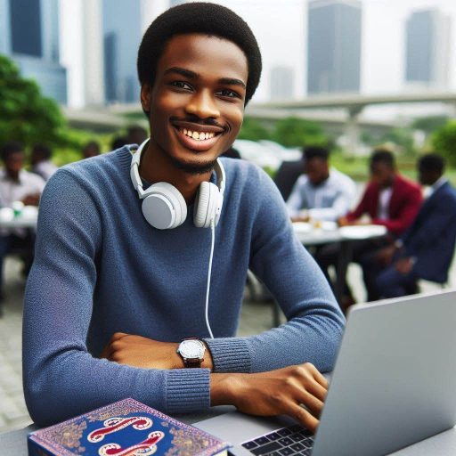 5 Creative Python Projects Nigerians Can Build to Get Hired