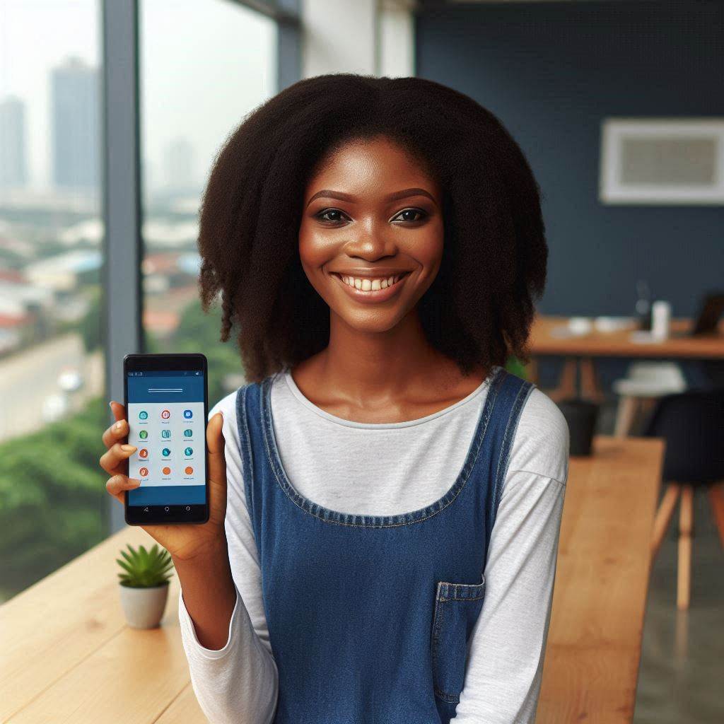 Building FinTech Apps for Nigerians: Flutter Made Simple