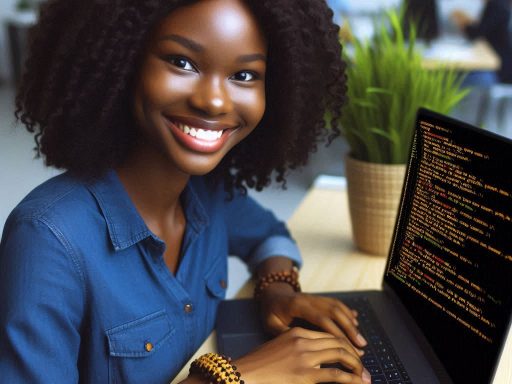 Mastering Object-Oriented Programming in Python: A Guide for Nigerian Professionals