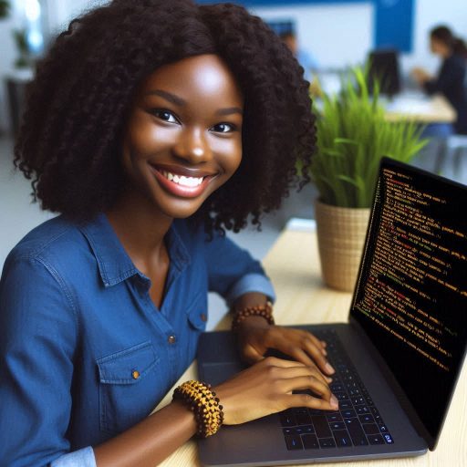 Mastering Object-Oriented Programming in Python: A Guide for Nigerian Professionals