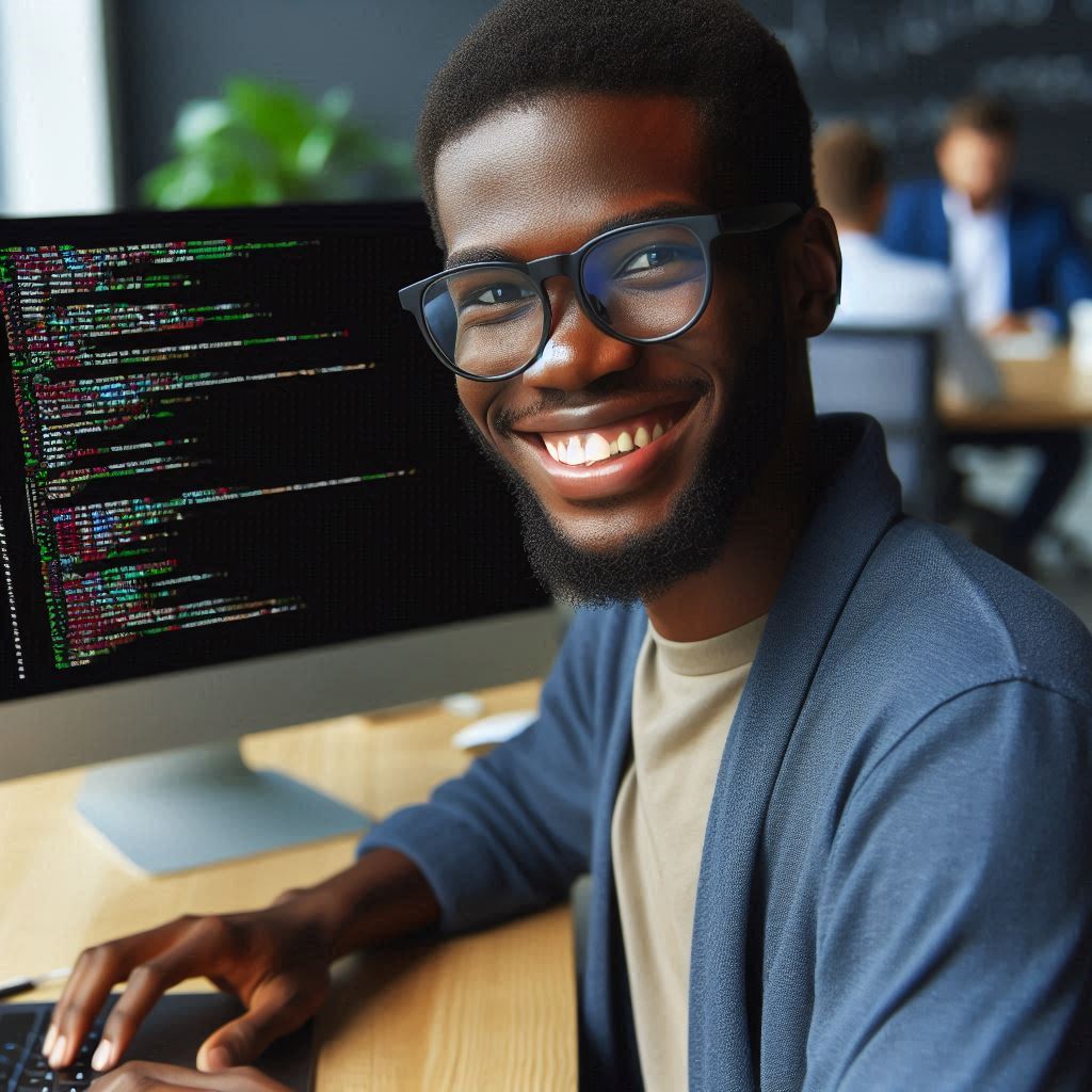 Mastering Object-Oriented Programming in Python: A Guide for Nigerian Professionals