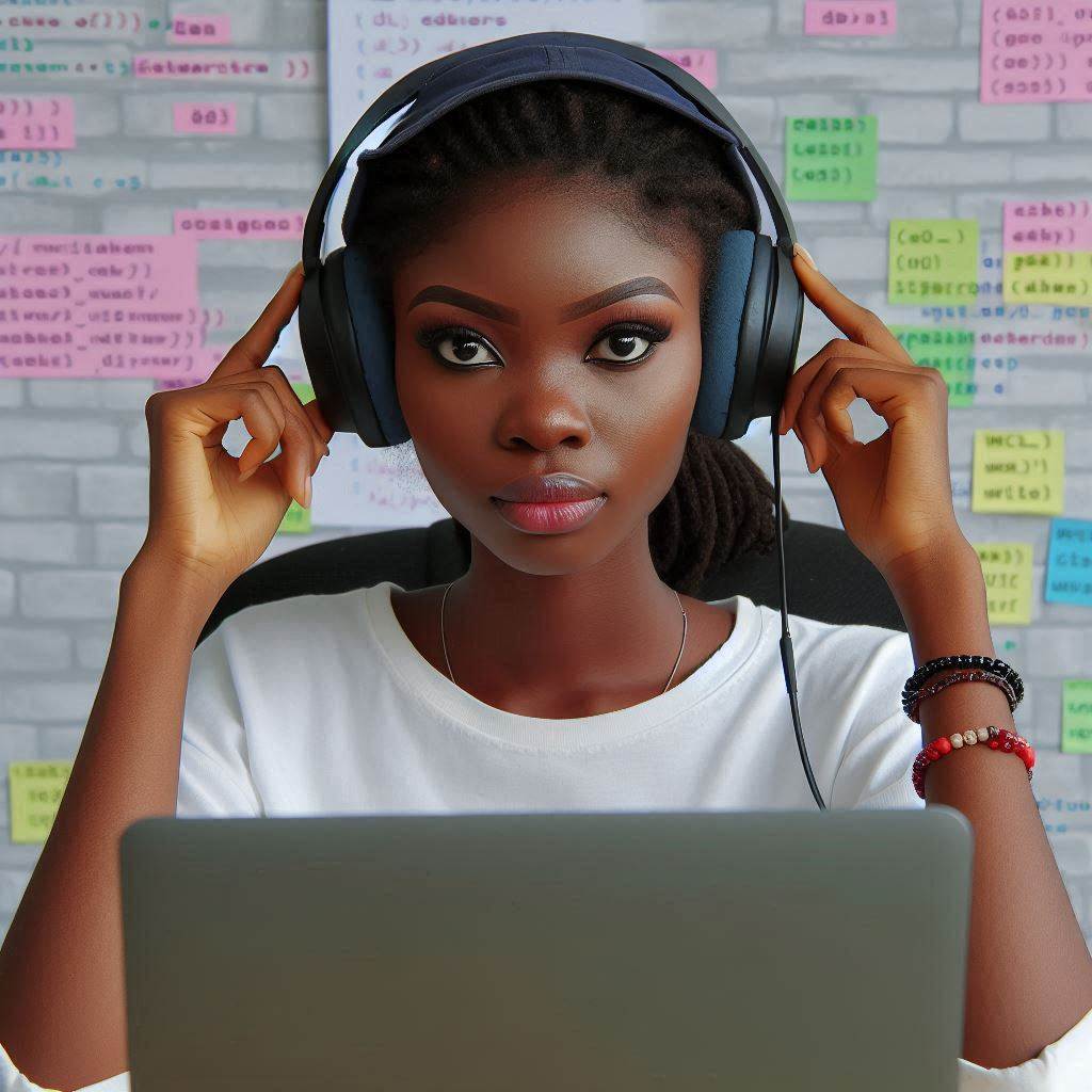 Top 10 Coding Challenges to Test Algorithm Mastery for Nigerian Coders