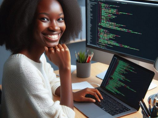 Top 5 Mistakes Nigerian Beginners Make in JavaScript and How to Avoid Them