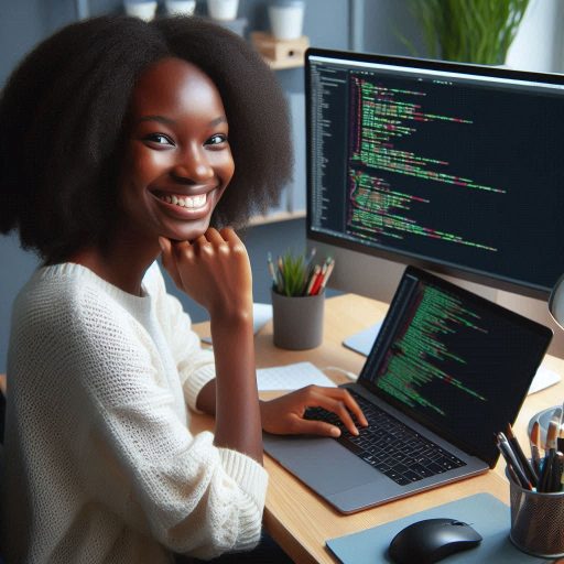 Top 5 Mistakes Nigerian Beginners Make in JavaScript and How to Avoid Them