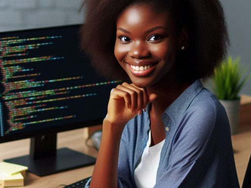 Understanding the DOM in JavaScript: A Nigerian’s Guide